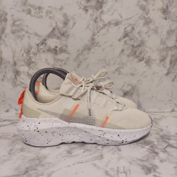 Pre-owned 2021 nike crater impact - Picture 2 of 10